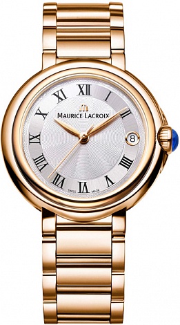 Maurice Lacroix Fiaba 32mm FA1004-PVP06-110-1 Maurice Lacroix Fiaba 32mm FA1004-PVP06-110-1