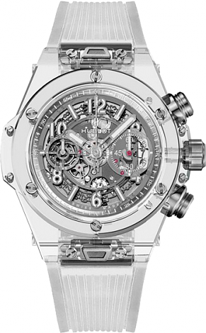 Hublot Архив Hublot Sapphire 411.JX.4802.RT Hublot Архив Hublot Sapphire 411.JX.4802.RT