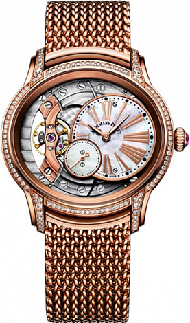 Audemars Piguet Архив Audemars Piguet Hand Wound 77247OR.ZZ.1272OR.01 Audemars Piguet Архив Audemars Piguet Hand Wound 77247OR.ZZ.1272OR.01
