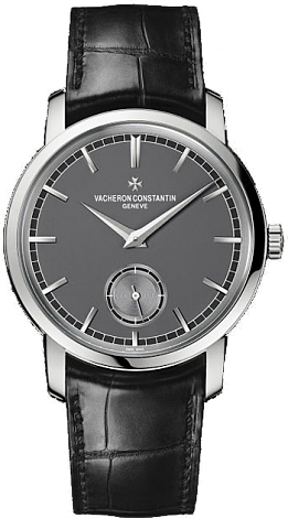 Vacheron Constantin Traditionnelle Traditionelle Small Seconds 82172/000P-9811