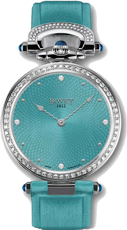 Bovet Amadeo Fleurier 36 mm Miss Audrey AS36001-SD12 Bovet Amadeo Fleurier 36 mm Miss Audrey AS36001-SD12