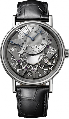 Breguet Tradition 7097 7097BB/G1/9WU