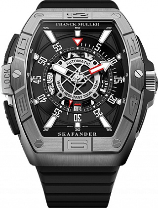 Franck Muller Skafander Classic SKF 46 DV SC DT ACBR AC Franck Muller Skafander Classic SKF 46 DV SC DT ACBR AC
