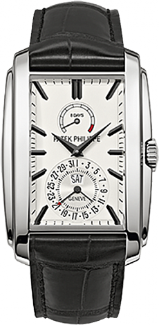 Patek Philippe Gondolo 5200G 5200G-010 Patek Philippe Gondolo 5200G 5200G-010