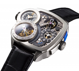 Histoire de Tourbillon №6 01