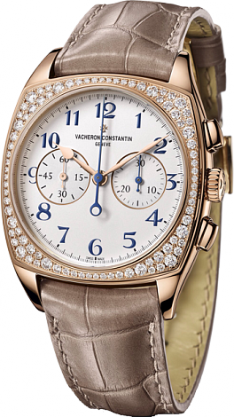 Vacheron Constantin Harmony Chronograph Small Seconds 5005S/000R-B053 Vacheron Constantin Harmony Chronograph Small Seconds 5005S/000R-B053