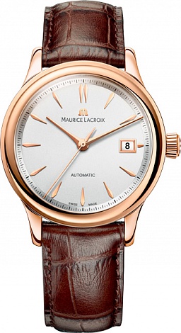 Maurice Lacroix Les Classiques Date LC6037-PG101-130-2