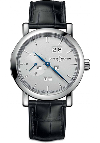 Ulysse Nardin Classico Classic Ludwig 333-900 Ulysse Nardin Classico Classic Ludwig 333-900