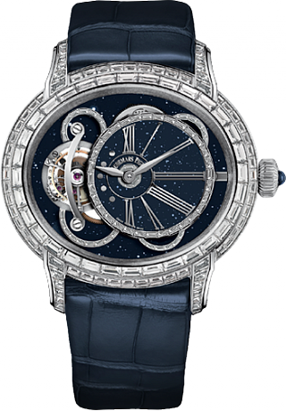 Audemars Piguet Архив Audemars Piguet Tourbillon 26381BC.ZZ.D312CR.01