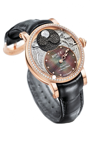Bovet Dimier Recital 11 Miss Alexandra R110001-SD1 Bovet Dimier Recital 11 Miss Alexandra R110001-SD1