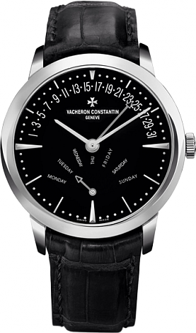 Vacheron Constantin Patrimony Contemporain Moscow Boutique 86020/000G-9860 Vacheron Constantin Patrimony Contemporain Moscow Boutique 86020/000G-9860