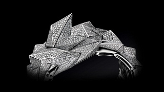 Haute Joaillerie Diamond Fury 02