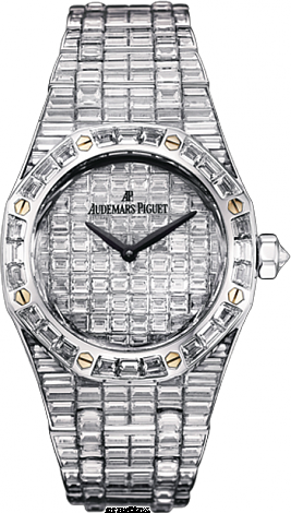 Audemars Piguet Архив Audemars Piguet Quartz Gold 67606BC.ZZ.9179BC.01