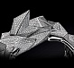 Haute Joaillerie Diamond Fury 03