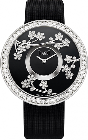 Piaget Limelight Dancing Light G0A38569