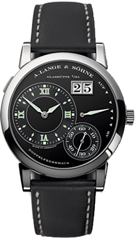 A. Lange & Sohne Архив A. Lange and Sohne Lange 1 101.029