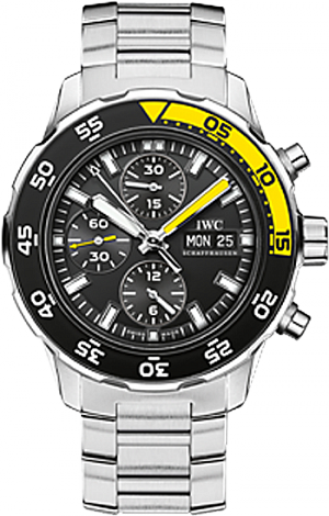 IWC Архив IWC Chronograph 3767 IW376708