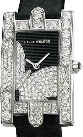Harry Winston Harry Winston Avenue Aurora 310/LQWL.ADB/D3.1B Harry Winston Harry Winston Avenue Aurora 310/LQWL.ADB/D3.1B