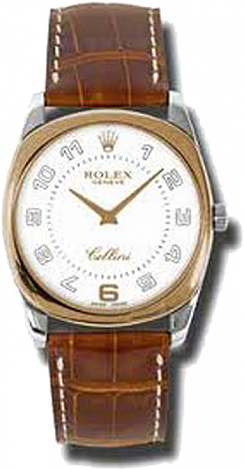 Rolex Архив Rolex Danaos White & Rose Gold 4233.9 bicwa Rolex Архив Rolex Danaos White & Rose Gold 4233.9 bicwa