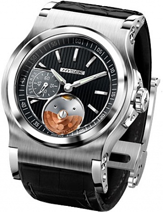 Jorg Hysek Verdict 45mm Automatic VE4523A01