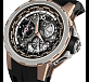 Tourbillon World Timer Jean Todt Limited Edition 01