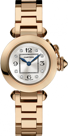 Cartier Pasha de Cartier Miss Pasha WJ124016 Cartier Pasha de Cartier Miss Pasha WJ124016