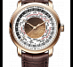 Traditionnelle World Time 01