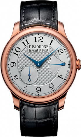 F. P. Journe Classique Chronomètre Souverain Chronomètre Souverain F. P. Journe Classique Chronomètre Souverain Chronomètre Souverain