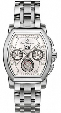 Carl F. Bucherer Patravi T-Graph 00.10615.08.13.21