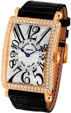 Franck Muller Long Island Classic 902 QZ D 3N