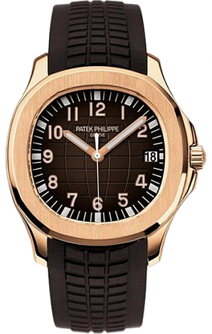 Patek Philippe Aquanaut Aquanaut 5167R-001