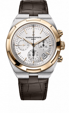 Chronograph 	42.5mm 05