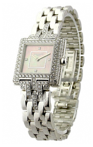 Patek Philippe Архив Patek Philippe Gondolo 4874/2G-001 Patek Philippe Архив Patek Philippe Gondolo 4874/2G-001