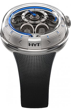 HYT H1.0 blu H02023 HYT H1.0 blu H02023