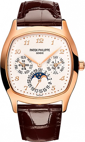 Patek Philippe Grand Complications 5940R 5940R-001