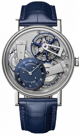 Breguet Tradition Grande Complication 7047PT/1Y/9ZU Breguet Tradition Grande Complication 7047PT/1Y/9ZU