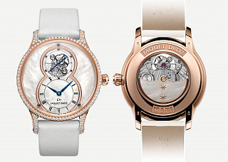 Tourbillon Mother-of-pearl 02