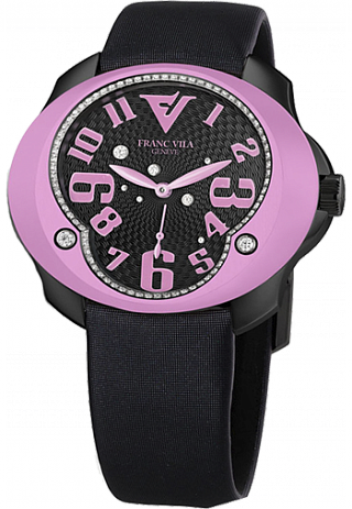 Franc Vila Tribute to Ladies 38 mm 3071-5-2