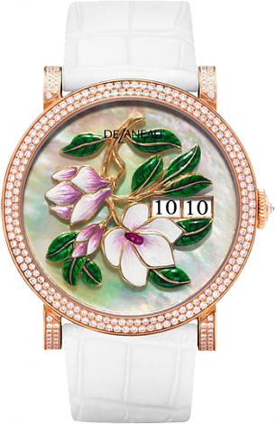 Delaneau XRD Magnolia XRD2D104 RG MEN000 Delaneau XRD Magnolia XRD2D104 RG MEN000