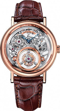 Breguet Classique Complications 5335 5335BR/42/9W6