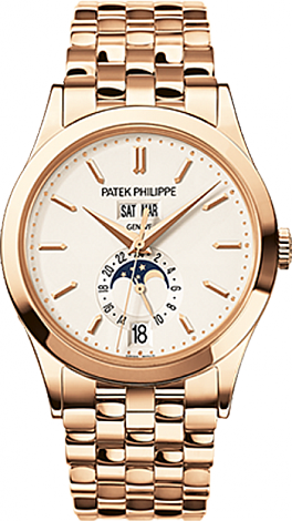 Patek Philippe Complicated Watches 5396/1R 5396/1R-010