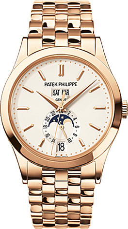 Patek Philippe Архив Patek Philippe 5396/1R 5396/1R-010