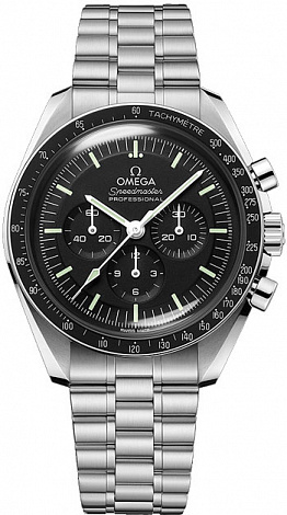 Omega Speedmaster Moonwatch Professional Co‑Axial Chronograph 42 mm 310.30.42.50.01.001