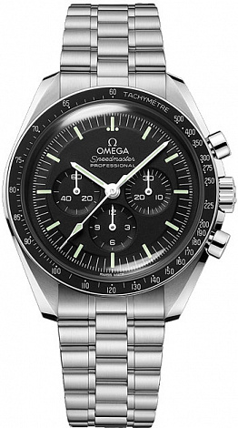Omega Speedmaster Moonwatch Professional Co‑Axial Chronograph 42 mm 310.30.42.50.01.001 Omega Speedmaster Moonwatch Professional Co‑Axial Chronograph 42 mm 310.30.42.50.01.001