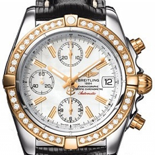 Breitling Архив Breitling Chrono Galactic Chrono Galactic SS&RG&D-MOP-Lizard