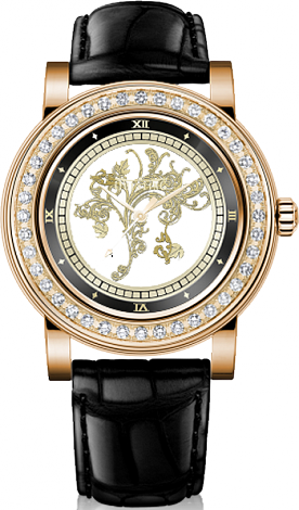 Quinting Quinting Limited Edition ARABESQUE Q2RGDC37RAR Quinting Quinting Limited Edition ARABESQUE Q2RGDC37RAR