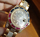 Oyster GMT Master II 03
