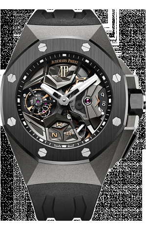 Audemars Piguet Concept Concept FLYING TOURBILLON GMT 26589IO.OO.D002CA.01 Audemars Piguet Concept Concept FLYING TOURBILLON GMT 26589IO.OO.D002CA.01