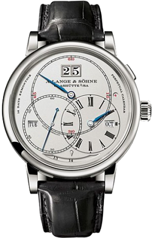 A. Lange & Sohne Richard Lange Perpetual Calendar "Terraluna" 180.026