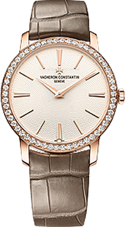 Vacheron Constantin Архив Vacheron Constantin Traditionnelle Lady 81590/000R-9849